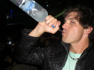 Barry Zito and Goose.jpg